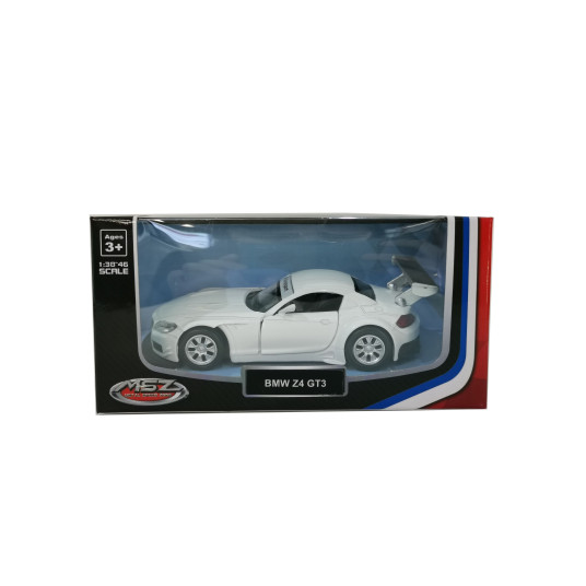 MSZ-auto BMW Z4 GT3, 1:38