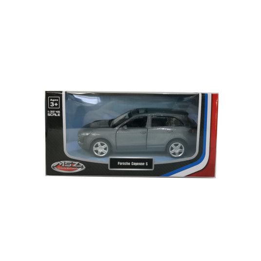 MSZ Car PORSCHE CAYENNE S, 1:43