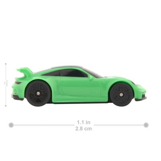 Hot Wheels Porsche 911 RC -malliauto