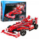 CaDa C51010W R/C Formula Toy Car Kokoontaitettava rakennussarja 317 osaa