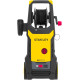 Korkeapainepesuri STANLEY SXPW24B-E (2400 W, 170 bar, 500 l/h)