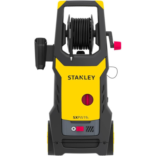 Korkeapainepesuri STANLEY SXPW24B-E (2400 W, 170 bar, 500 l/h)