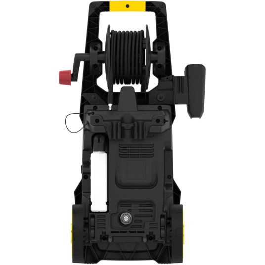Korkeapainepesuri STANLEY SXPW24B-E (2400 W, 170 bar, 500 l/h)