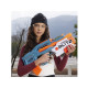 Nerf Elite 2.0 automaattinen haulikko 2in1 ZA5124