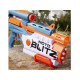 Nerf Elite 2.0 automaattinen haulikko 2in1 ZA5124