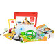 koska peli "My First Vet Kit" 80003115ML