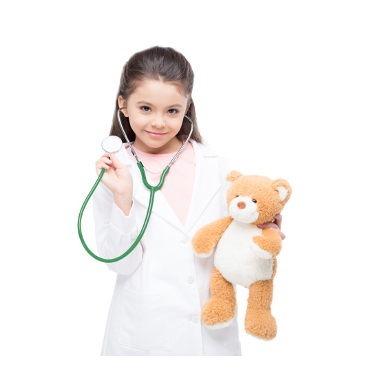 koska peli "My First Vet Kit" 80003115ML