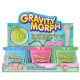 SLIMY Slime "Gravity Morph", 160 g