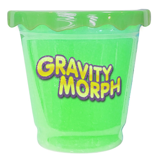 SLIMY Slime "Gravity Morph", 160 g
