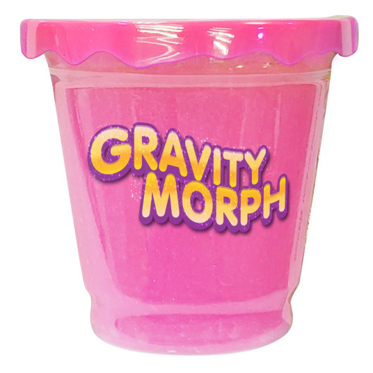 SLIMY Slime "Gravity Morph", 160 g