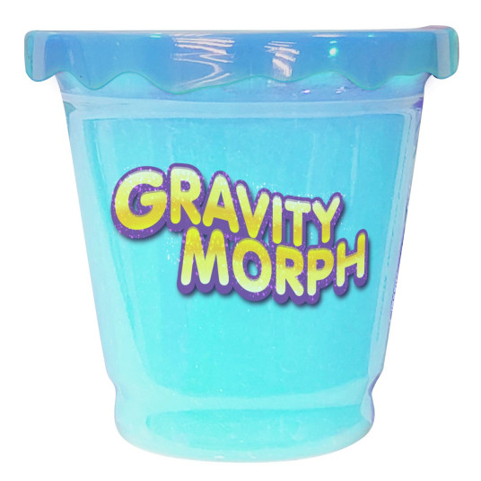 SLIMY Slime "Gravity Morph", 160 g