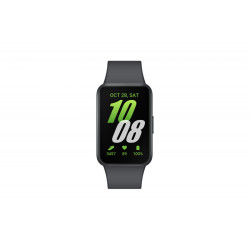 Älykello Samsung Galaxy Fit 3 harmaa