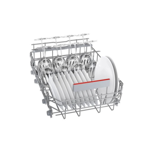 Bosch Serie 4 SPI4HMS49E astianpesukone Puolirakennettu 10 paikkainen E