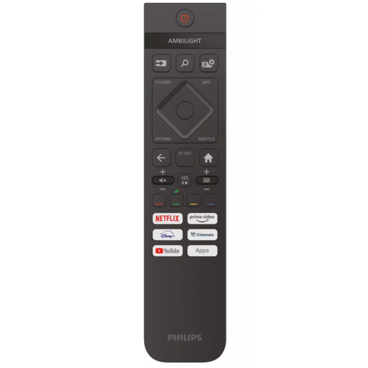 TV Philips 32PHS6009/12 LED 32" Smart