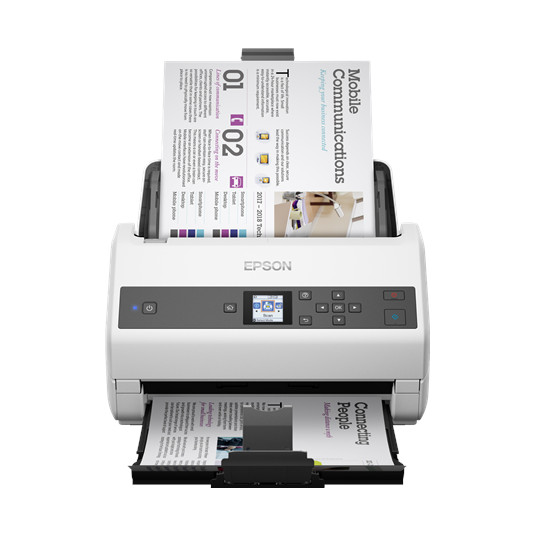 Epson WorkForce DS-970