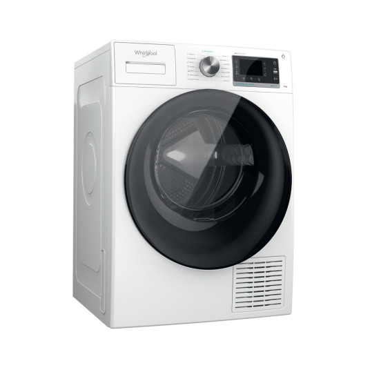 Kuivausrumpu Whirlpool W7 D94WB EE