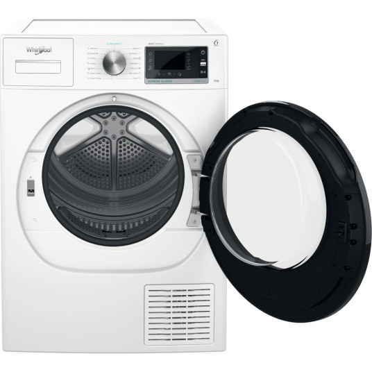 Kuivausrumpu Whirlpool W7 D94WB EE