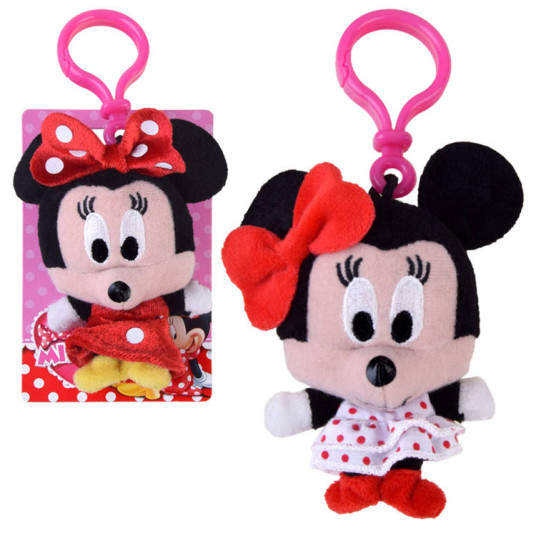 Simba Disney Minnie Mouse maskottiriipus ZA1429