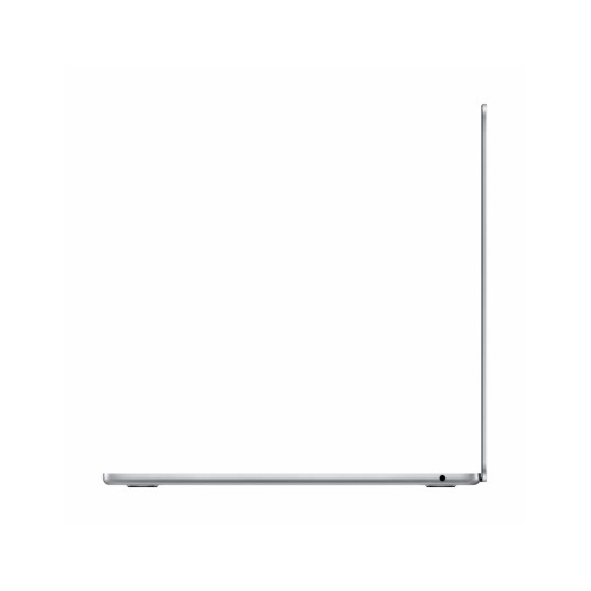 Kannettava tietokone MacBook Air 15" Apple M3 8C CPU 10C GPU/8GB/256GB SSD/Silver/RUS MRYP3RU/A