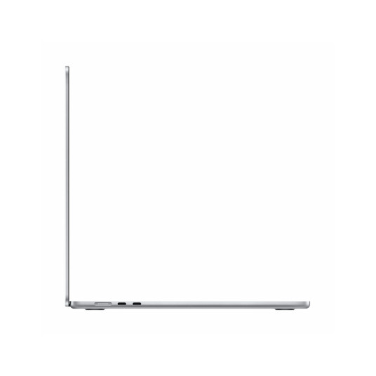 Kannettava tietokone MacBook Air 15" Apple M3 8C CPU 10C GPU/8GB/256GB SSD/Silver/RUS MRYP3RU/A