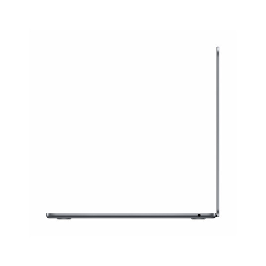 Kannettava tietokone MacBook Air 15" Apple M3 8C CPU 10C GPU/8GB/256GB SSD/Space Grey/RUS MRYM3RU/A