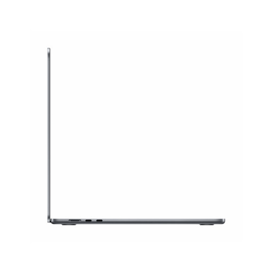 Kannettava tietokone MacBook Air 15" Apple M3 8C CPU 10C GPU/8GB/256GB SSD/Space Grey/RUS MRYM3RU/A