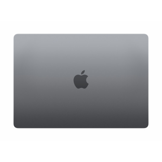 Kannettava tietokone MacBook Air 15" Apple M3 8C CPU 10C GPU/8GB/256GB SSD/Space Grey/RUS MRYM3RU/A