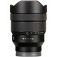 Sony FE 12-24mm F4 G (musta) | (SEL1224G)