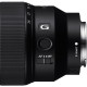 Sony FE 12-24mm F4 G (musta) | (SEL1224G)