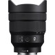 Sony FE 12-24mm F4 G (musta) | (SEL1224G)