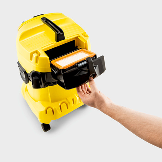  Märkä ja kuiva pölynimuri Karcher WD 4 P V-20/5/22, 1.628-270.0
