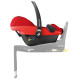 Maxi Cosi turvaistuin Pebble Pro Nomad Red