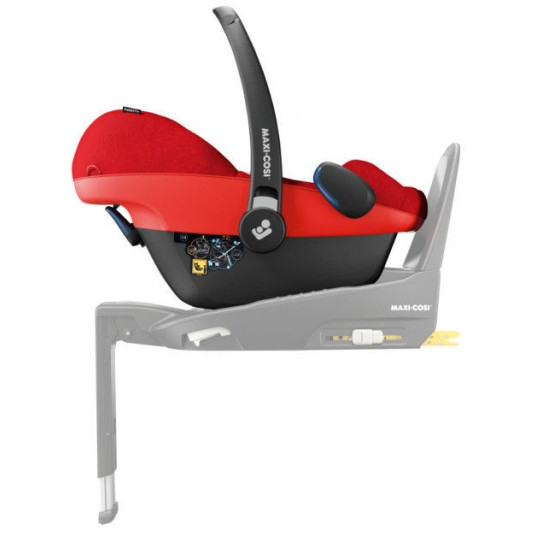 Maxi Cosi turvaistuin Pebble Pro Nomad Red