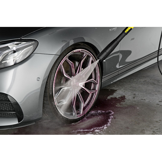 Vanteenpuhdistin Karcher RM667 Premium