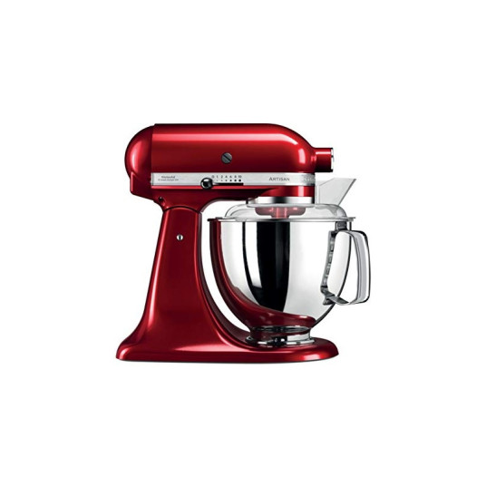 Monitoimikone KitchenAid Artisan 5KSM175PSECA
