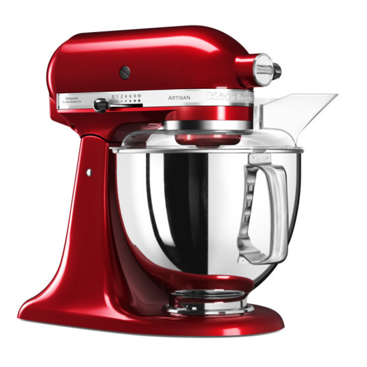 Monitoimikone KitchenAid Artisan 5KSM175PSECA