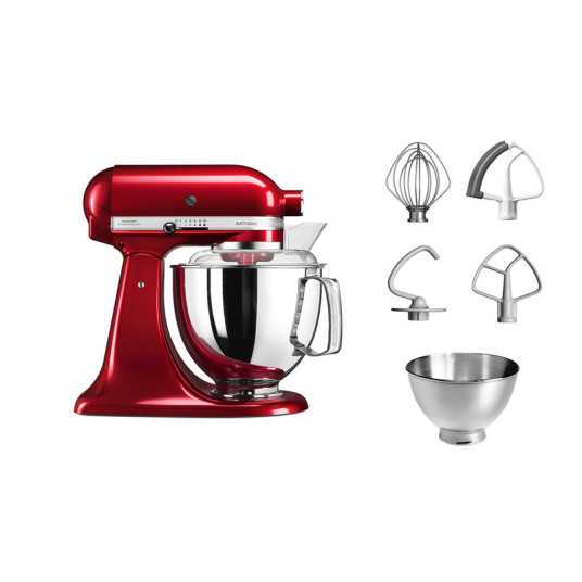 Monitoimikone KitchenAid Artisan 5KSM175PSECA