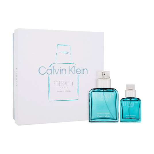 Hajuvesi Calvin Klein Eternity Aromatic Essence, 100ml
