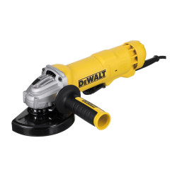 DEWALT DWE4233 kulmahiomakone 12,5 cm 2,2 kg