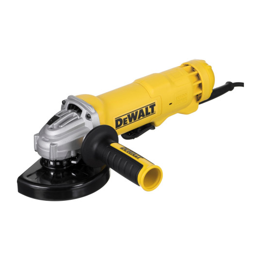 DEWALT DWE4233 kulmahiomakone 12,5 cm 2,2 kg