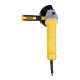 DEWALT DWE4233 kulmahiomakone 12,5 cm 2,2 kg