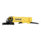 DEWALT DWE4233 kulmahiomakone 12,5 cm 2,2 kg