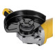 DEWALT DWE4233 kulmahiomakone 12,5 cm 2,2 kg