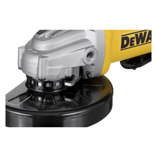 DEWALT DWE4233 kulmahiomakone 12,5 cm 2,2 kg