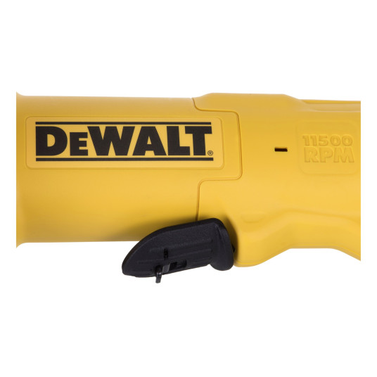 DEWALT DWE4233 kulmahiomakone 12,5 cm 2,2 kg