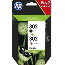 Hyvin 302 Combo 2-Pack X4D37AE