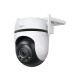 TP-LINK Tapo C520WS Outdoor Pan/Tilt Wi-Fi-turvakamera