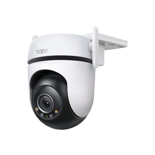 TP-LINK Tapo C520WS Outdoor Pan/Tilt Wi-Fi-turvakamera
