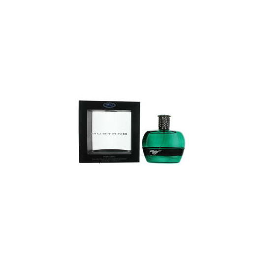 Tom Ford Mustang Green EDT, 100ml