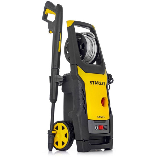 Painepesuri 125 bar 1600W SXPW16PE STANLEY